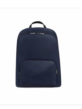 Away Front Pocket Backpack in black